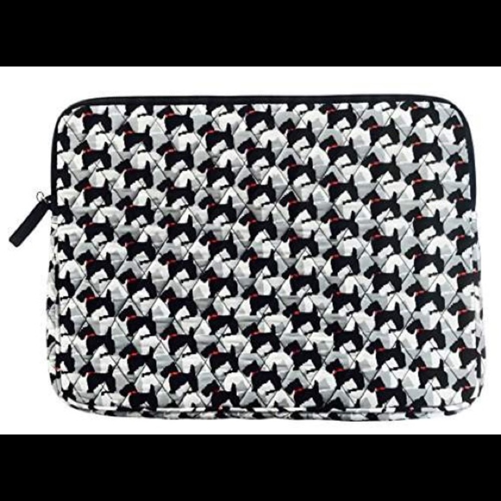 vera bradley laptop case sleeve